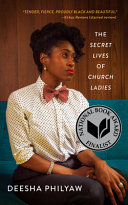 The secret lives of church ladies /