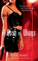 A rush of wings /