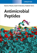 Antimicrobial peptides /