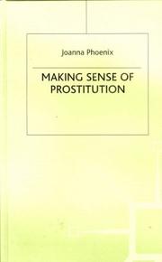 Making sense of prostitution /