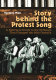 Story behind the protest song : a reference guide to the 50 songs that changed the 20th century /
