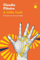 A little luck /