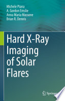 Hard X-Ray Imaging of Solar Flares /