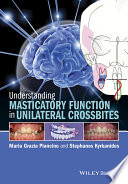 Understanding masticatory function in unilateral crossbites /