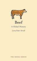 Beef : a global history /