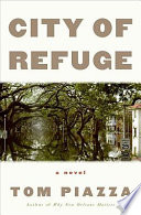 City of refuge : a novel /