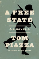 A free state : a novel /