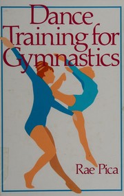 Dance training for gymnastics /