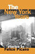 The New York years : stories /