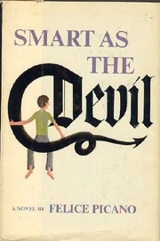 Smart as the devil : a novel /