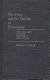 The press and the decline of democracy : the democratic socialist response in public policy /