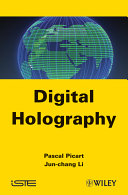 Digital holography /