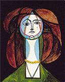 Pablo Picasso : the time with Francoise Gilot /