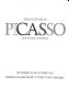 The sculpture of Picasso : September 16-23 October 1982, the Pace Gallery, 32 East 57 Street, New York 10022 /