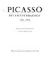 Picasso: his recent drawings, 1966-1968 /