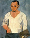 Picasso : tradition and avant-garde : 6 June-4 September 2006 /