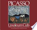 Picasso linoleum cuts : the Mr. and Mrs. Charles Kramer Collection in the Metropolitan Museum of Art /