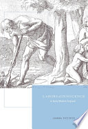 Labors of innocence in early modern England /