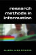 Research methods in information /