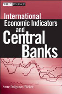International economic indicators and central banks /