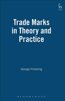 Trade marks in theory and practice /