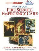 Fire service emergency care.