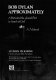Bob Dylan approximately : a portrait of the Jewish poet in search of God : a Midrash /
