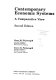 Contemporary economic systems : a comparative view /