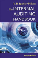 The internal auditing handbook /