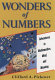 Wonders of numbers : adventures in mathematics, mind, and meaning /