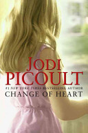 Change of heart : a novel /