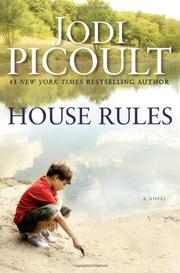 House rules : a novel /