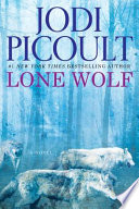 Lone wolf : a novel /