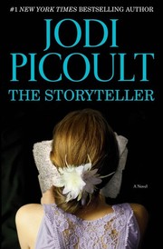 The storyteller : a novel /
