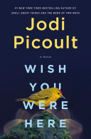 Wish you were here : a novel /