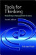 Tools for thinking : modelling in management science /