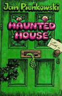 Haunted house /