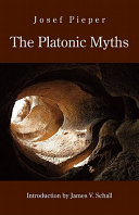 The Platonic myths /