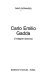 Carlo Emilio Gadda : l'indagine dolorosa /