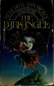 The darkangel /