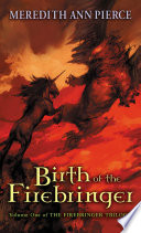 Birth of the Firebringer /