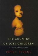 The country of lost children : an Australian anxiety /