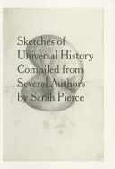 Sketches of universal history compiled from several authors /
