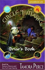 Briar's book /