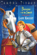 Lady knight /