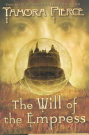 The will of the empress /