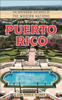 The history of Puerto Rico /