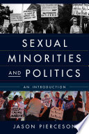 Sexual minorities and politics : an introduction /