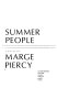 Summer people : a novel /