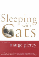 Sleeping with cats : a memoir /